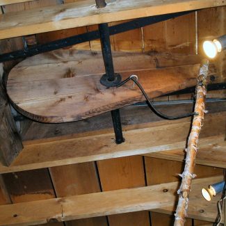 Roof Vent