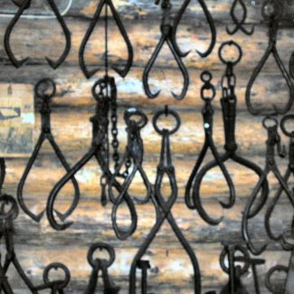 Grapple Hooks