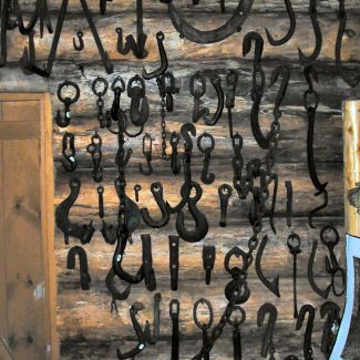 Hooks