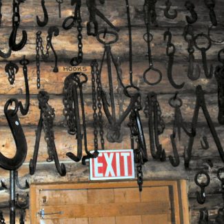 Hooks