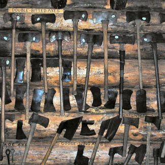 Axes