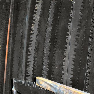 Cross Cut Saws