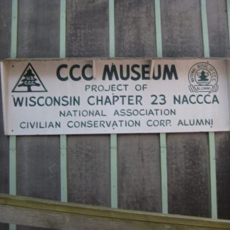 CCC Museum