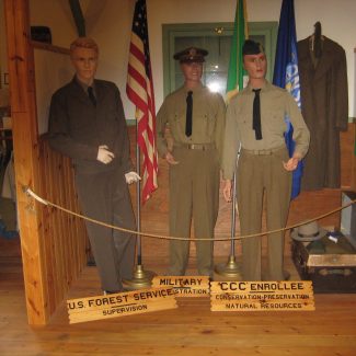 CCC Uniforms