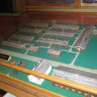 CCC Camp