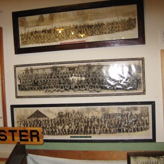 CCC Camp Photos