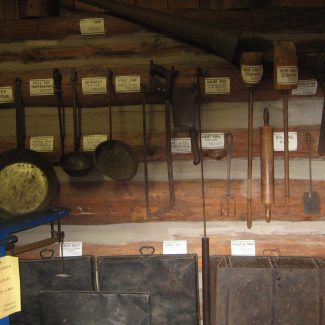 Cooking Utensils