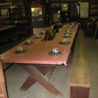 Dinning Room