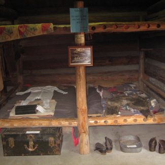 Bunk House
