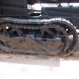 Tracks Phoenix