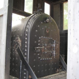 Boiler Phoenix
