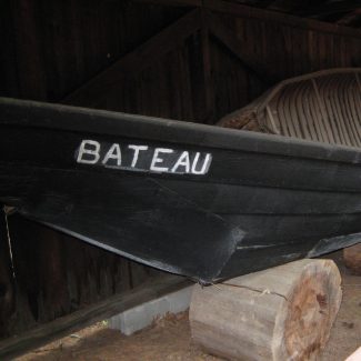 Bateau