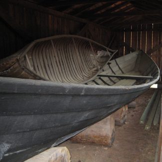 Canoe & Bateau