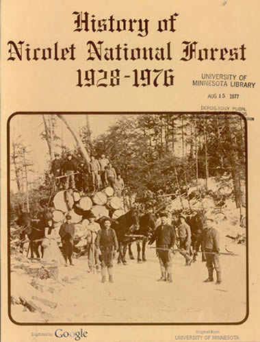 history-of-nicolet-national-forest-1928-1976