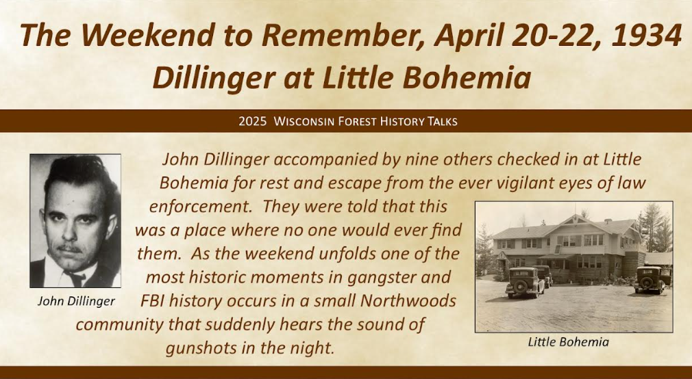 dillinger-weekend